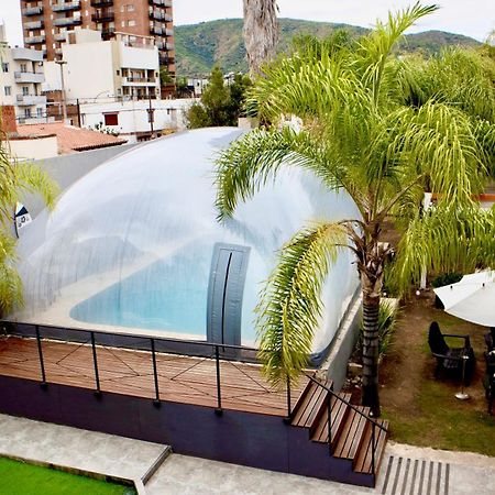 Posada Del Angel- By Hvh Villa Carlos Paz Exterior foto