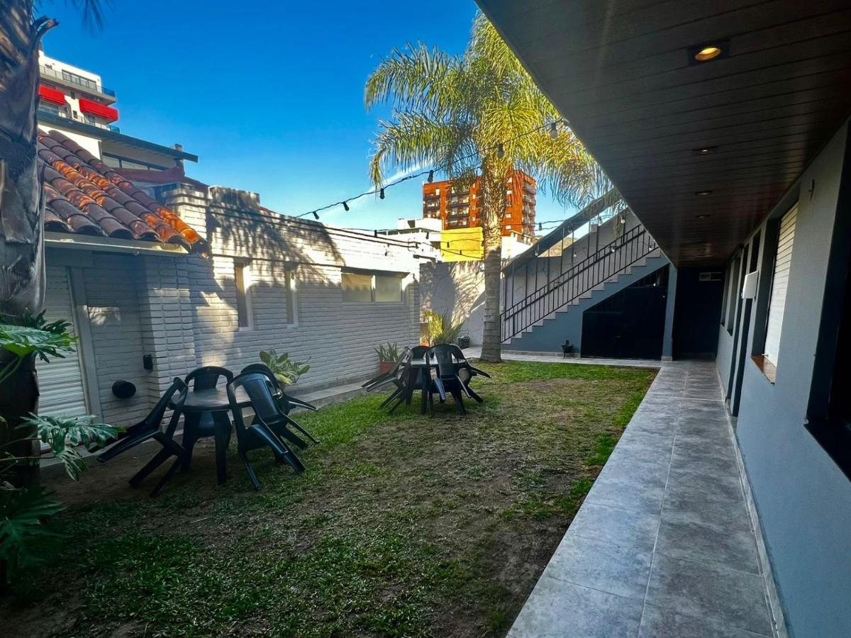 Posada Del Angel- By Hvh Villa Carlos Paz Exterior foto