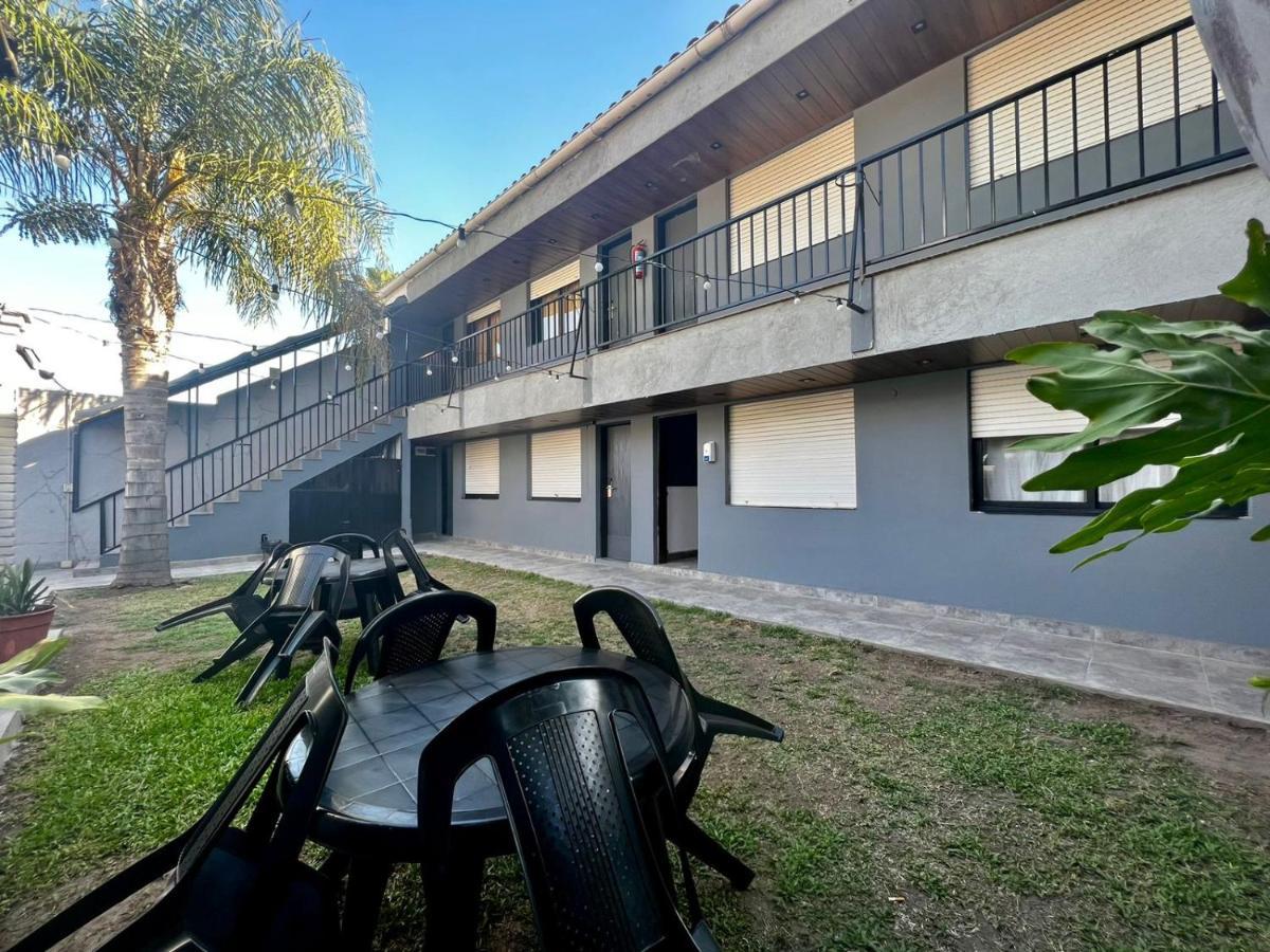 Posada Del Angel- By Hvh Villa Carlos Paz Exterior foto